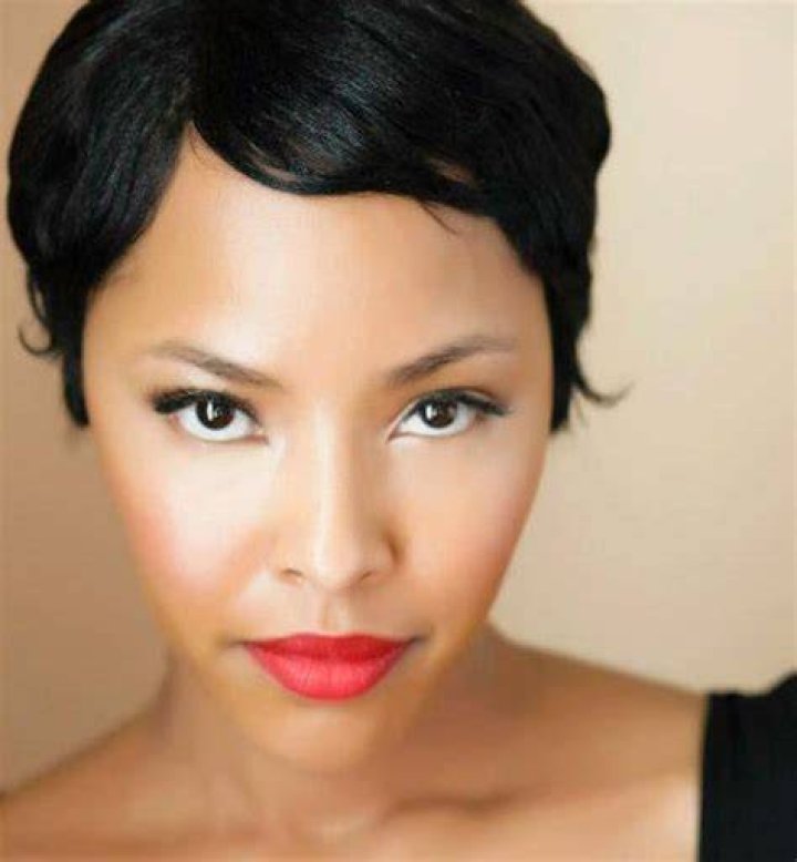 Tracey Heggins Bio (Wiki) 