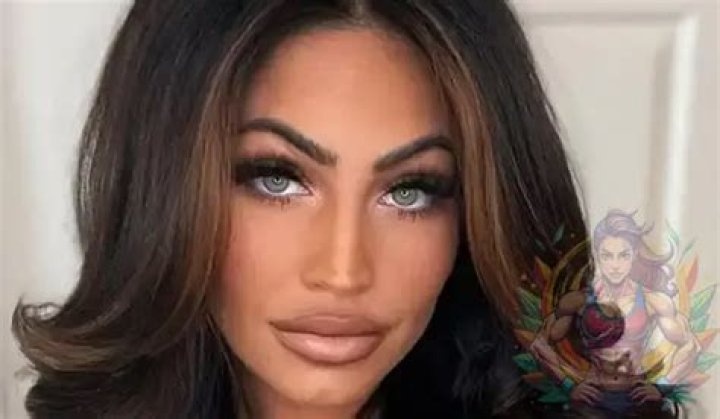 Tracy DiMarco Bio (Wiki) 