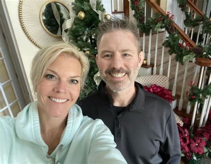 Tracy McCool’s husband John Cook has stage 4 colon cancer! Tracy McCool’s husband John Cook has stage 4 colon cancer!