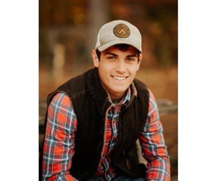 Travis Ely Obituary