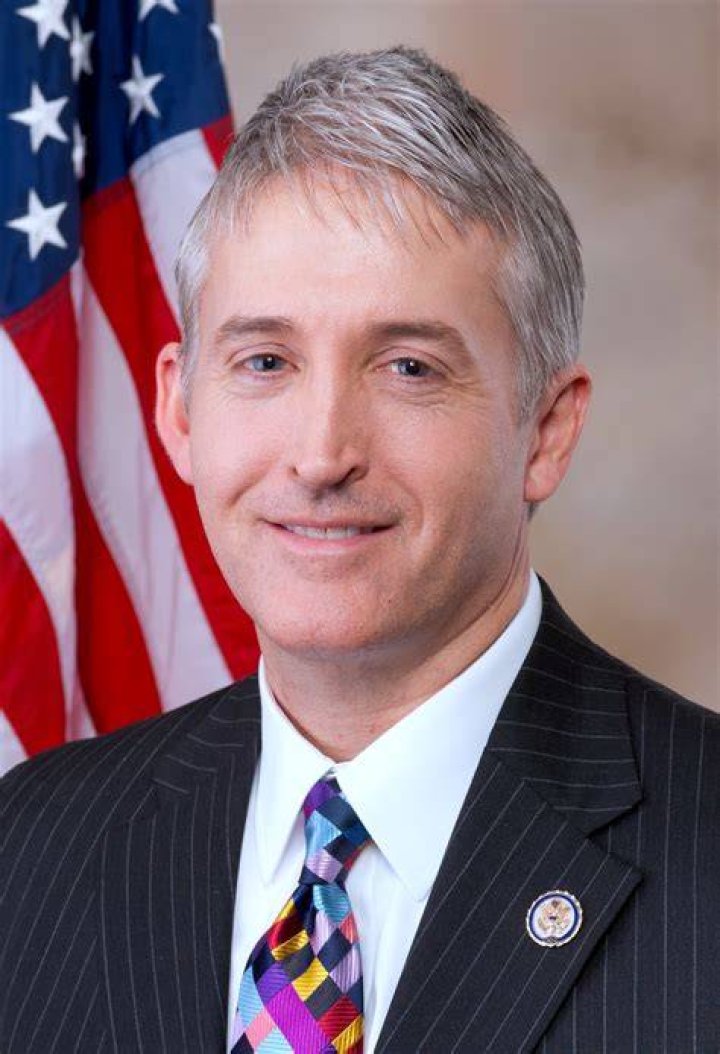 Trey Gowdy photo 3