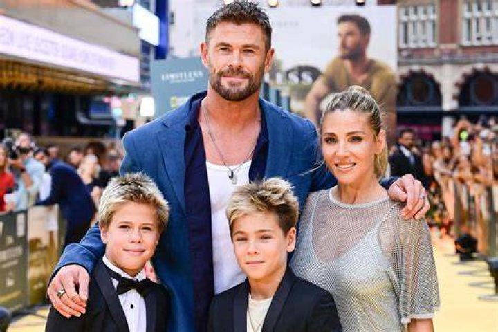Tristan Hemsworth Bio (Wiki) 