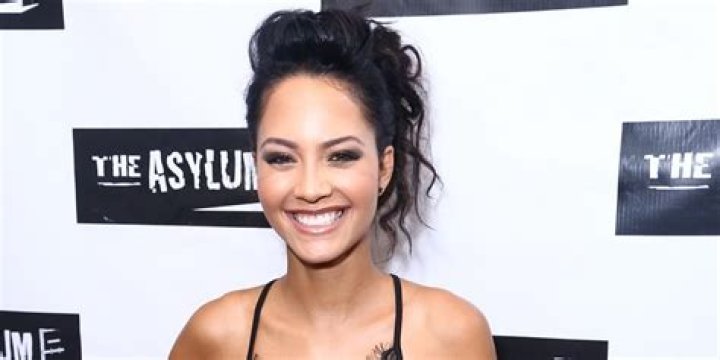 Tristin Mays Bio (Wiki) 