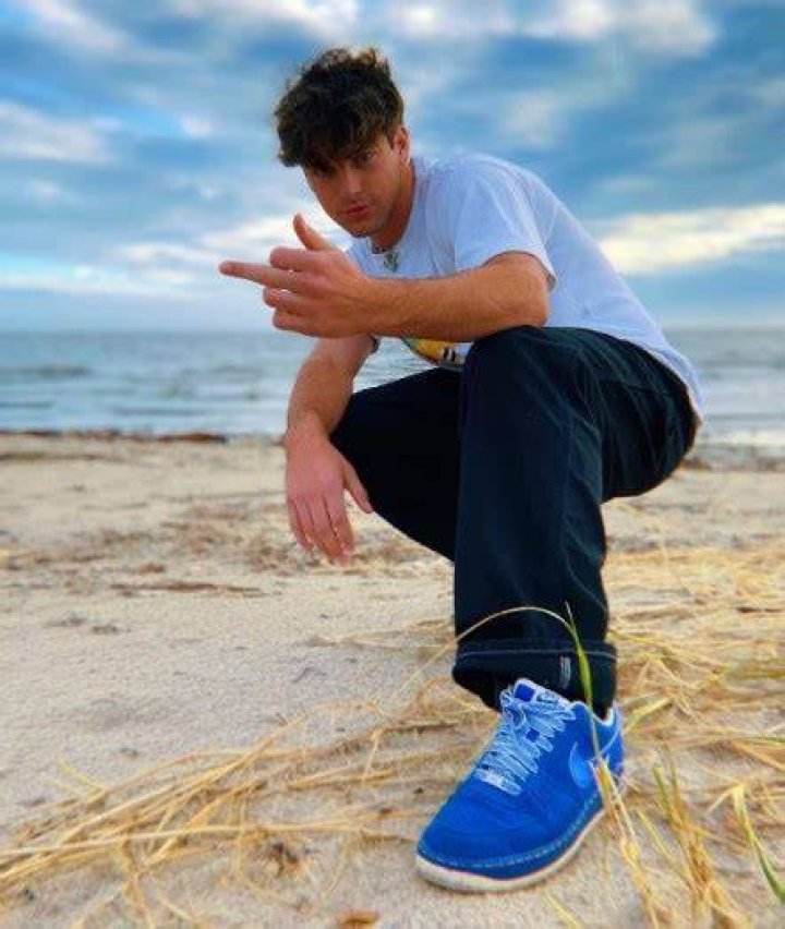 Troy Zarba Bio (Wiki) 