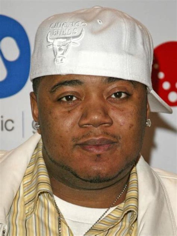 Twista Bio (Wiki) 