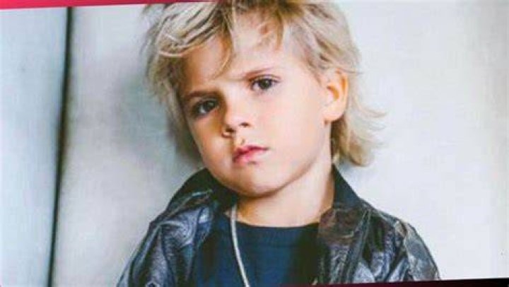 Tydus Talbott - Age, Family, Bio