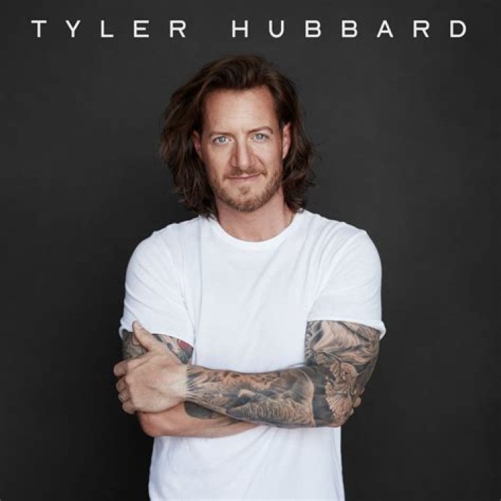 Tyler Hubbard Bio (Wiki) 
