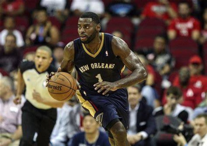 Tyreke Evans Bio (Wiki) 