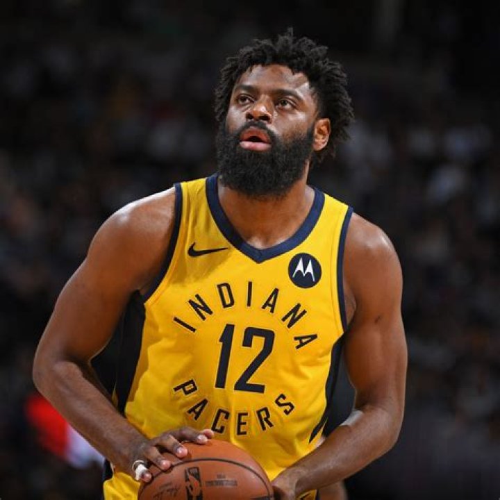 Thomas Ravenel tyreke evans