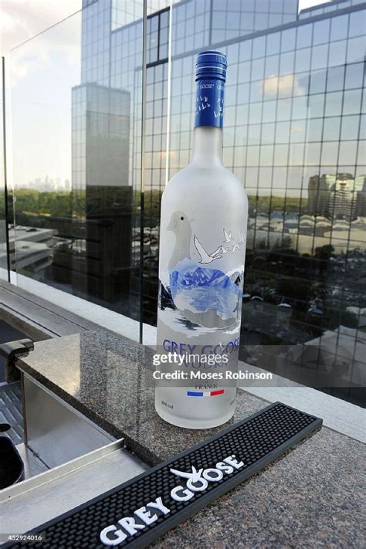 UrbanDaddy Presents Grey Goose Le Melon Fruit Of Kings - Atlanta