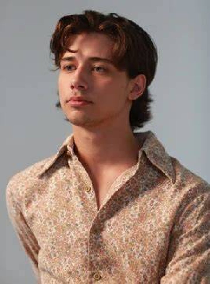 Uriah Shelton Bio (Wiki) 