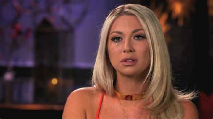 Vanderpump Rules star, Stassi Schroeder has bounced back after a bad break up. Know about her new ‘Beau’ Vanderpump Rules star, Stassi Schroeder has bounced back after a bad break up. Know about her new ‘Beau’