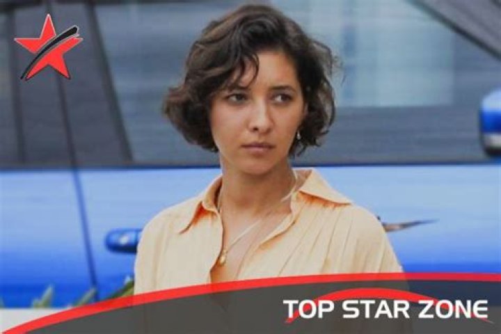 Vanessa Valladares Bio (Wiki) 