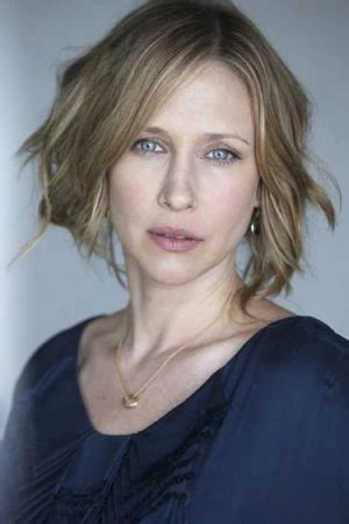 Vera Farmiga Bio (Wiki) 