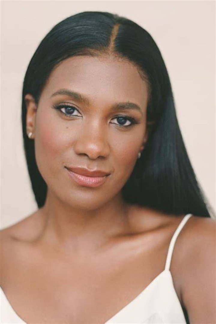 Vicky Jeudy Bio (Wiki) 