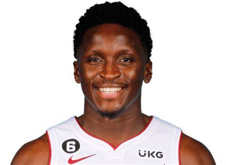 Victor Oladipo Bio (Wiki) 