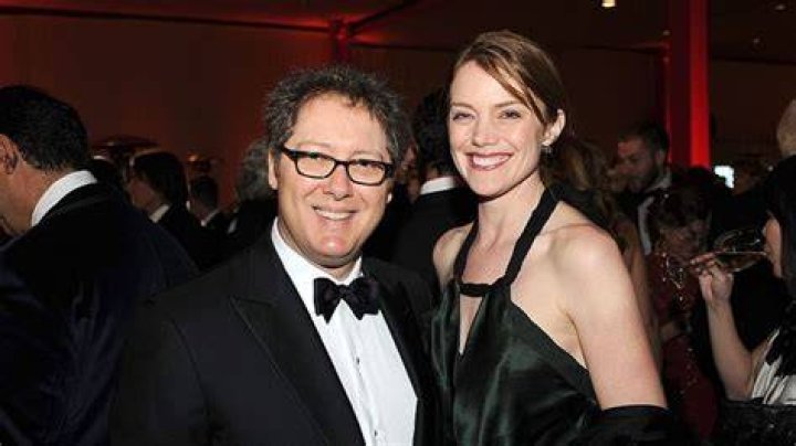 Victoria Spader Bio (Wiki) 