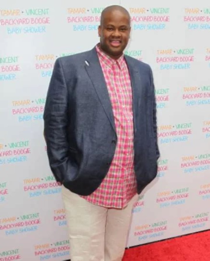 Vincent Herbert Bio (Wiki) 