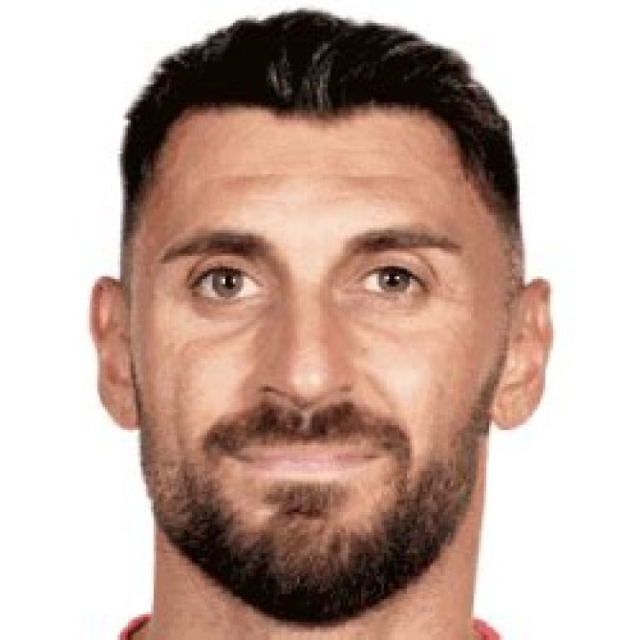 Vincenzo Grifo Bio (Wiki) 
