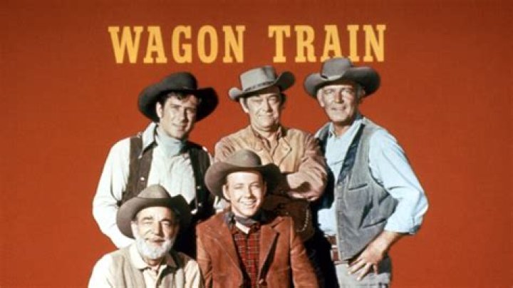 Wagon Train - Cast, Ages, Trivia