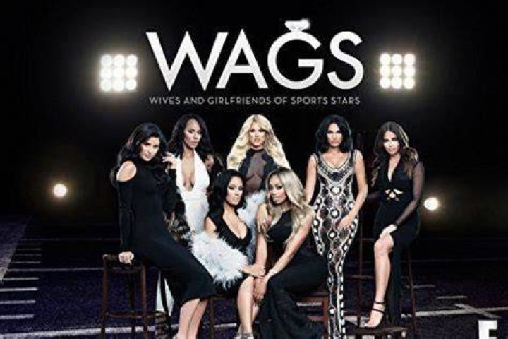 WAGS - Cast, Ages, Trivia