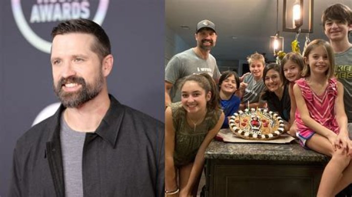 Walker Hayes oldest daughter name?