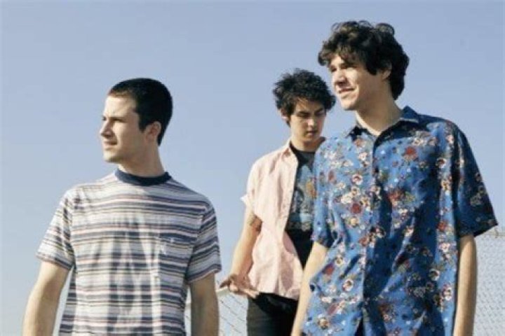 Wallows - Members, Ages, Trivia