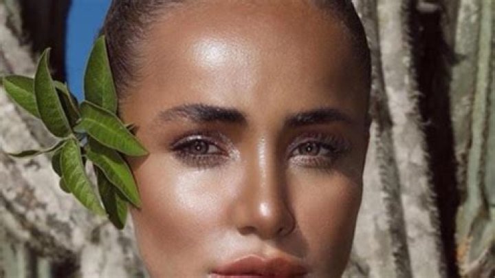 Wanessa Moura, Instagram model undergoes expensive plastic surgery to look like actress Penelope Cruz! Wanessa Moura, Instagram model undergoes expensive plastic surgery to look like actress Penelope Cruz!