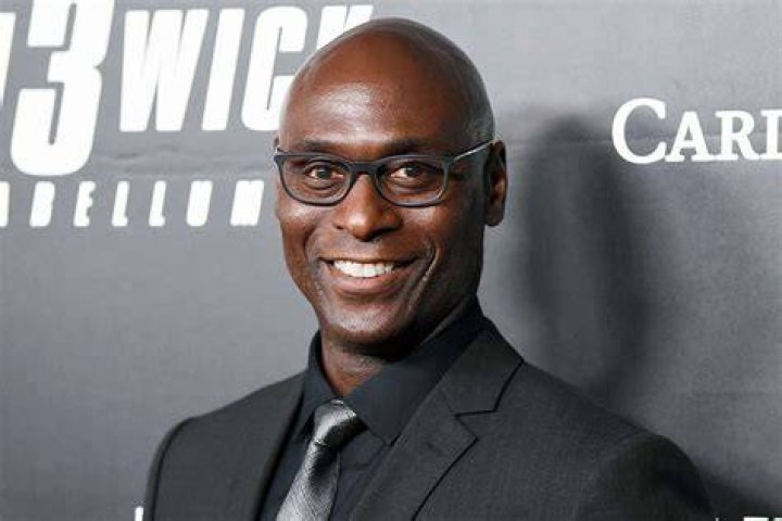 Was Lance Reddick Vaccinated?