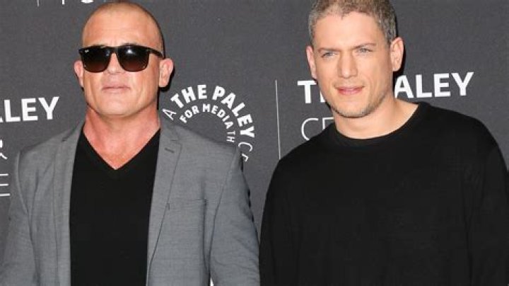 Wentworth Miller is a diva on set (update)