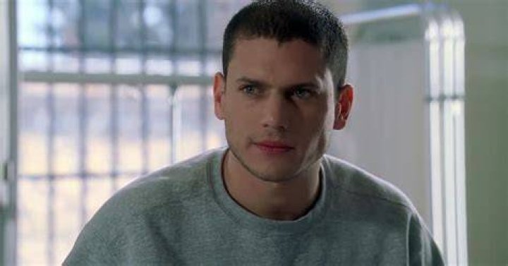 wentworth miller
