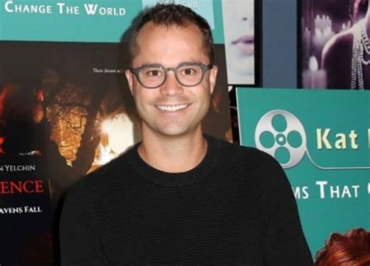 Wesley Chapman Bio (Wiki) 