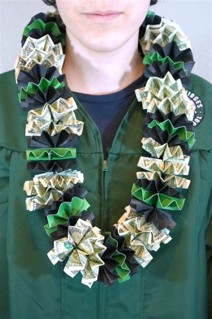 What are money leis?