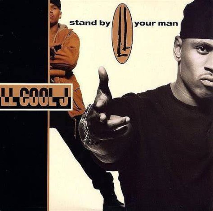 What does LL Cool J stand for?