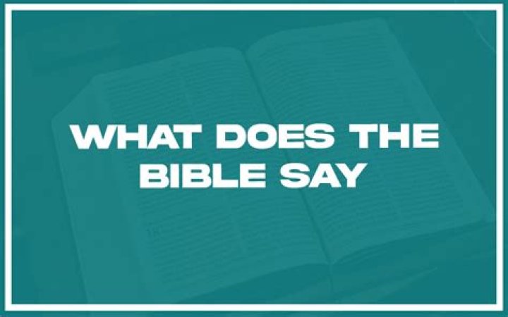 What does the Bible say about diversity?