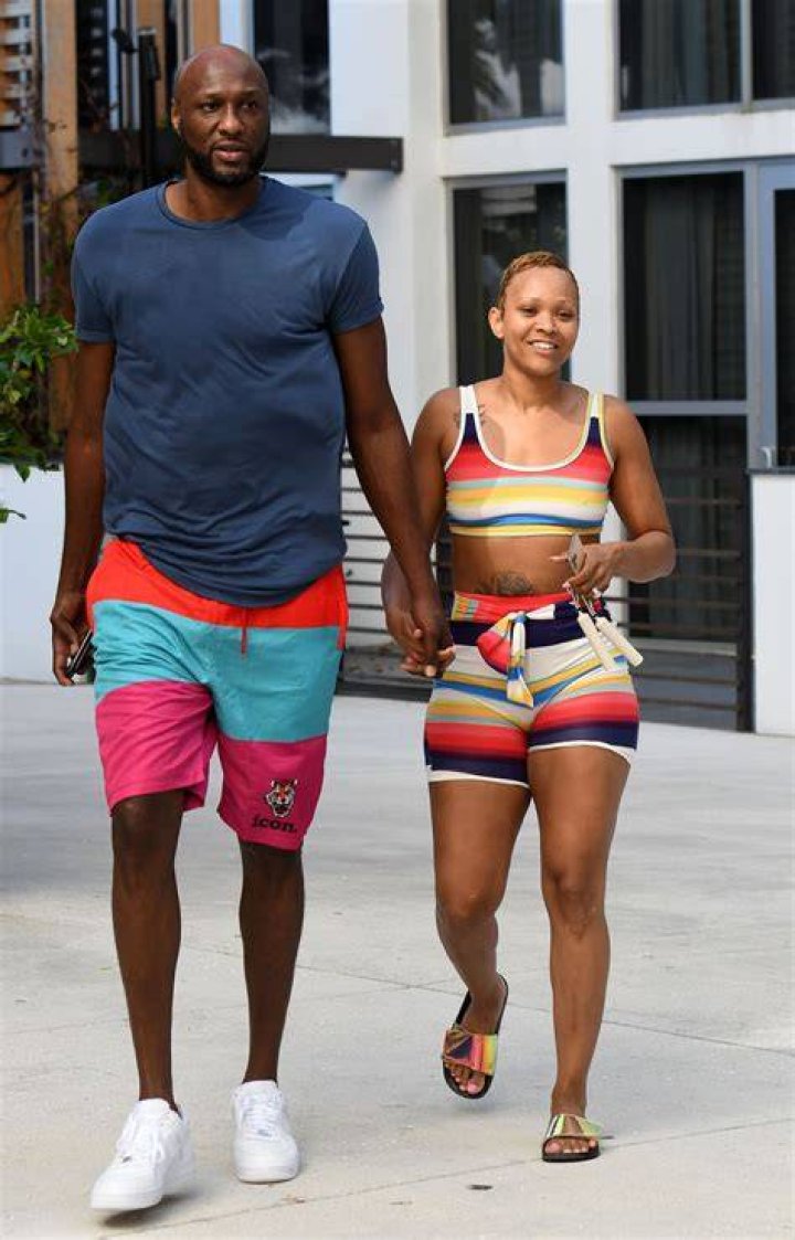 What happened between Sabrina Parr and Lamar Odom? Know about 10 quick facts on Sabrina, net worth, biography What happened between Sabrina Parr and Lamar Odom? Know about 10 quick facts on Sabrina, net worth, biography