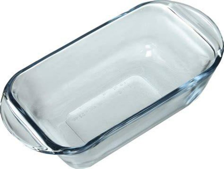 What is a 3 quart dish?