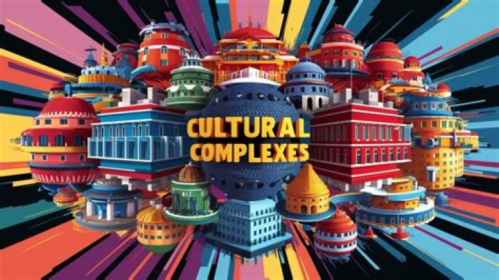 What is a culture complex?