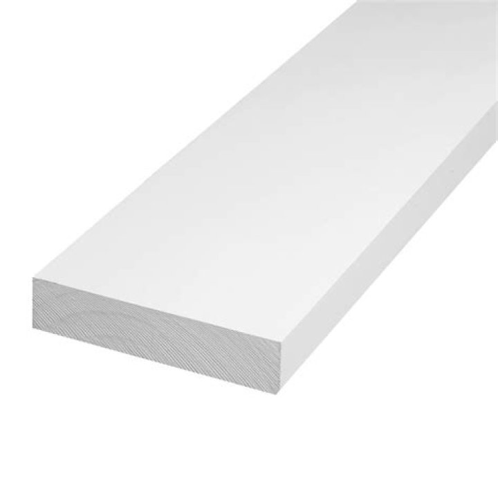What is CMPC trim board?