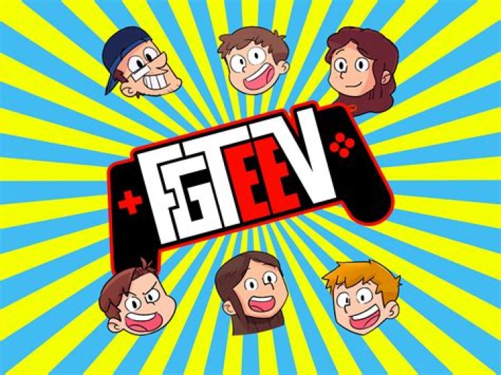 What is FGTeeV?