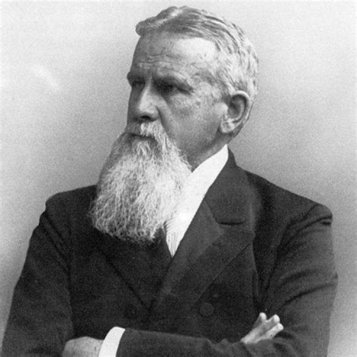 What is Friedrich Ratzel theory?