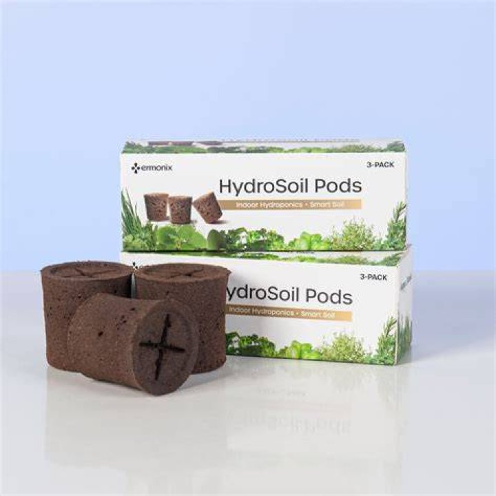 What is Hydrosoil?