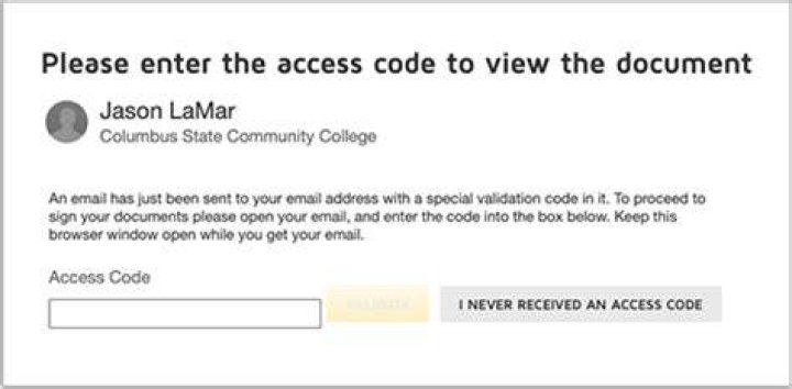 What is my CSCC email address?