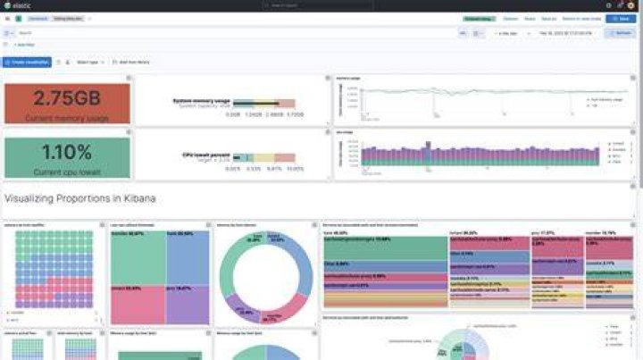 What is my Kibana version?