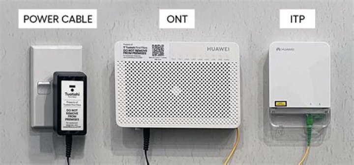 What is Ont AT&T?