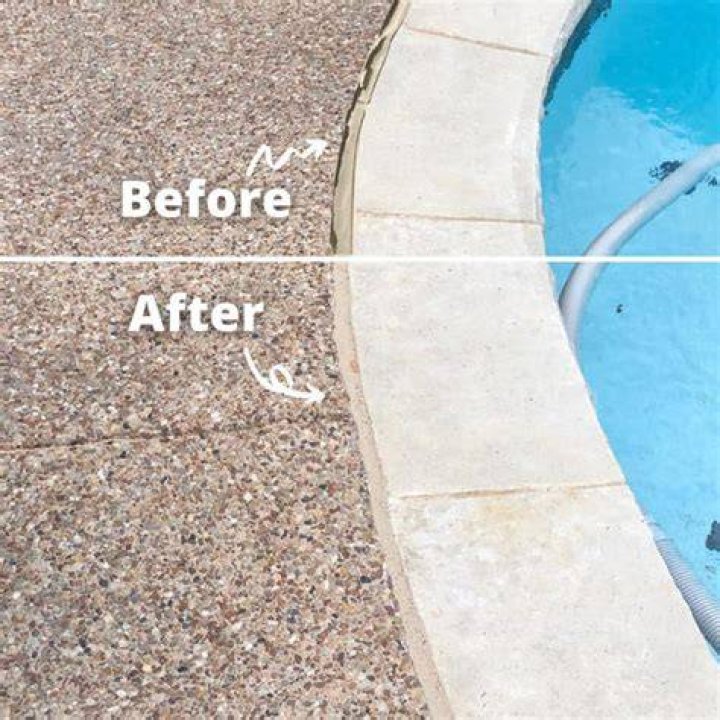 What is pool mastic?