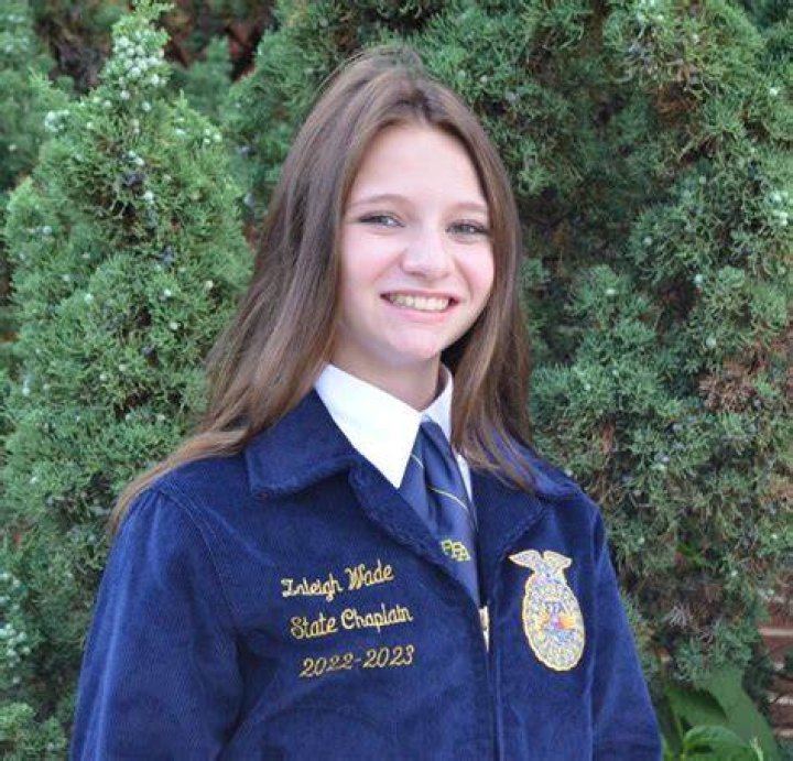 What is the FFA chaplain stationed by?
