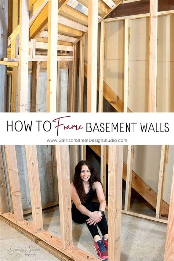 What is the going rate for framing a basement?