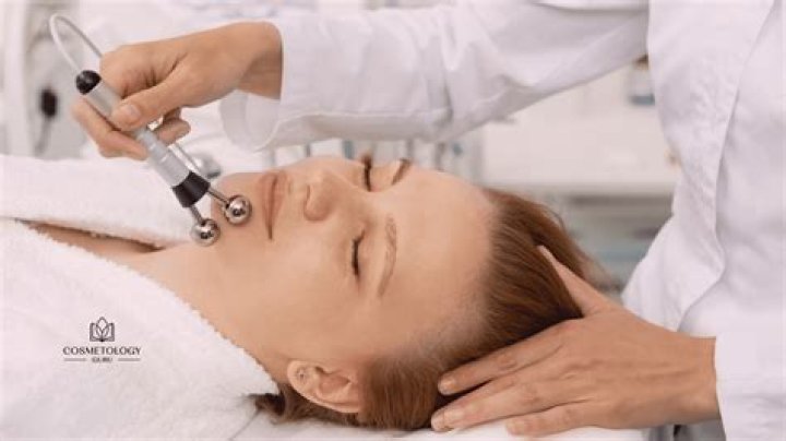 What services can a cosmetologist perform?