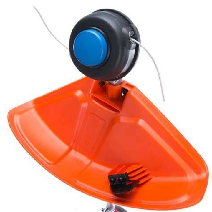 What size string does a Husqvarna 128ld use?